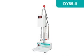 電動(dòng)玻璃勻漿機(jī)DY89-II（停產(chǎn)）