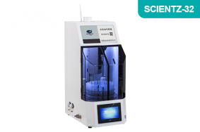 全自動均質器SCIENTZ-32