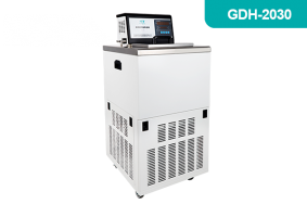 高精度低溫恒溫槽（加熱、制冷）GDH-2030