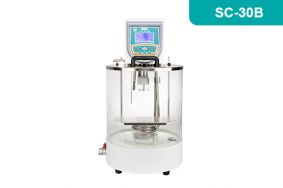 數(shù)控超級(jí)恒溫槽（加熱）SC-30B
