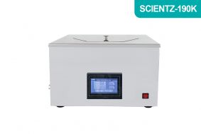 超高頻超聲納米材料分散儀SCIENTZ-190K（停產(chǎn)）